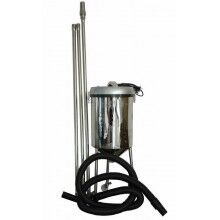 糧食深層扦樣器，深層糧倉(cāng)扦樣器