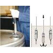 單點(diǎn)取樣器，藥品取樣器