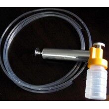 負(fù)壓油品取樣器 液體取樣器