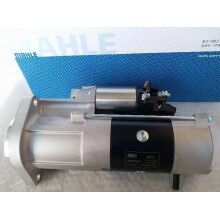 M009T62671沃爾沃起動機