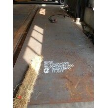 Q690D，Q390D高強(qiáng)板