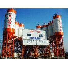 寶雞最大的混凝土供應商