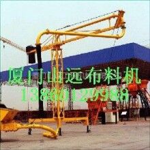 廈門塔式電動布料機