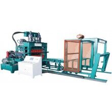 JF-QT5-20T全自動墻地磚制磚機