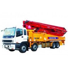 HB37/A/B 混凝土泵車(chē)