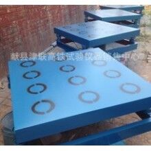 抗壓強(qiáng)度磁力振動(dòng)臺(tái)