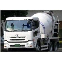 37-52米泵車(chē)