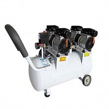 供應(yīng)kong無油空壓機 1.5P 2P