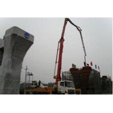 廣西泵車(chē)出租