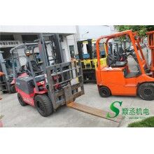 廣州叉車，叉車貨叉