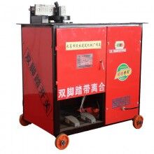 全自動外調(diào)角度鋼筋彎箍機(jī)