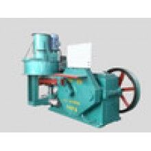 加強(qiáng)型盤轉(zhuǎn)式壓磚機(jī)