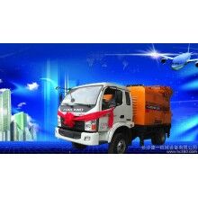 強(qiáng)制式車載攪拌泵