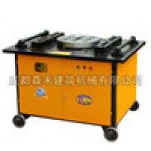 GW50型鋼筋彎曲機(jī)