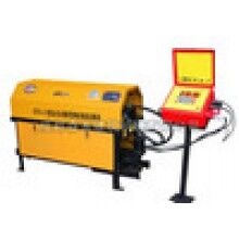 GT4-12型全自動鋼筋調(diào)直切斷機(jī)