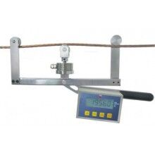 鐵路專用彈性吊索張力儀檢測(cè)儀