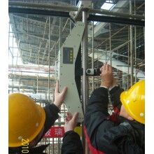 繩纜在線張力監(jiān)測系統(tǒng)