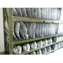 盾牌貨架，武警盾牌貨架