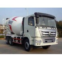 出租攪拌車，出租攪拌車