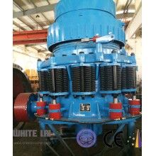 石料破碎機(jī)生產(chǎn)線設(shè)備