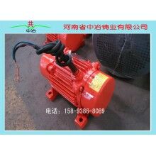 三相異步YZS電動機YZS-10-4