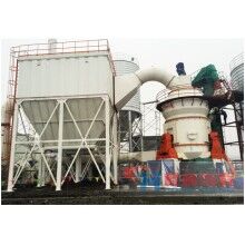 小型HLM型號粉煤灰立磨機(jī),高產(chǎn)量立磨機(jī)