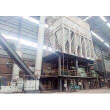 小型節(jié)能減耗巖石立磨機生產線設備HLM型號立磨