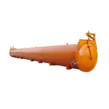 硅酸鹽制品蒸壓釜