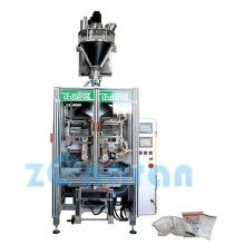 小麥胚芽粉包裝機(jī)，紫薯粉包裝機(jī)