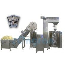 豆芽包裝機(jī)，綠豆芽包裝機(jī)