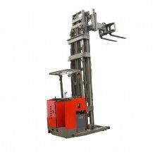 廣州電動(dòng)叉車 非標(biāo)定制三向叉車