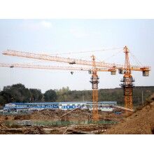 塔式起重機 塔機 塔吊