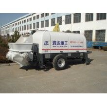 煙臺30細石泵 30砂漿泵