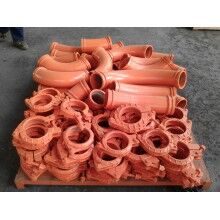 HBTS40-13-45KW混凝土泵 40細石泵