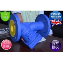 FST弗里斯通鑄鋼法蘭Y型過濾器