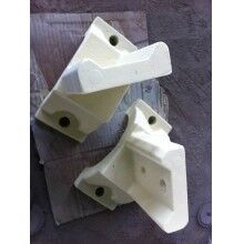 混凝土攪拌站配件，方圓攪拌機(jī)配件