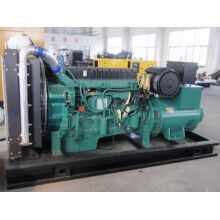 濟南發(fā)電機租賃，濟南哪里租賃發(fā)電機