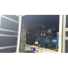 日照發(fā)電機(jī)租賃，日照哪里租賃發(fā)電機(jī)