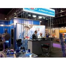 蒸汽閥門，德國ARI閥門廠