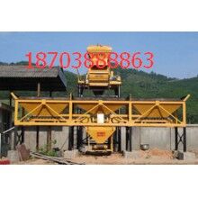 汝南小型35型工程攪拌站哪家便宜、質(zhì)量好