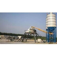 仙游小型hzs25攪拌站設(shè)備廠家