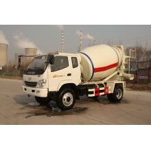 福田國(guó)四攪拌車(chē)全國(guó)各地可上牌