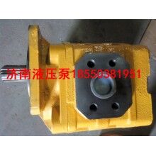 齒輪泵廈工裝載機左漸CBGJ2080液壓齒輪泵價格