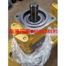 山東地區(qū)天工ZL50C裝載機(jī)JHP3200 JHP3160轉(zhuǎn)向泵工作泵液壓齒輪泵價(jià)格