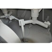 行星式立軸攪拌機，攪拌機品牌廠家---青島迪凱為您簡析其獨特之優(yōu)點！