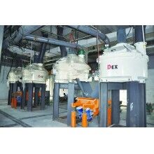 耐火材料攪拌機(jī)，攪拌機(jī)品牌廠家——迪凱機(jī)械走時(shí)代發(fā)展路線，做攪拌機(jī)行業(yè)精品！