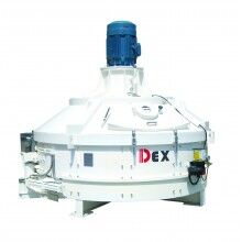 立式行星攪拌機(jī)，迪凱機(jī)械概述立軸行星攪拌機(jī)的結(jié)構(gòu)形式及性能！