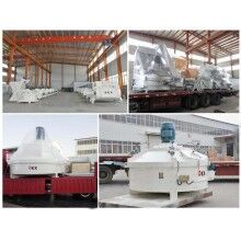 立軸行星式攪拌機(jī)攪拌快、效率高，品牌設(shè)備廠家力薦