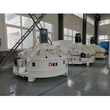 耐火材料攪拌機-混合效果好、設(shè)備節(jié)能加環(huán)保