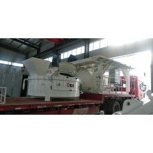 青島水泥攪拌機混合勻質性高、信譽好高環(huán)保